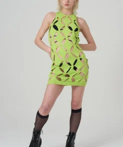 The Ragged Priest Alpine Dress WEBSITE EXCLUSIVES