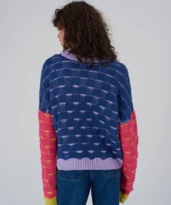 The Ragged Priest Jock Knit WOMEN'S