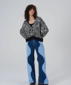 The Ragged Priest WOMEN'S Omni Cardi