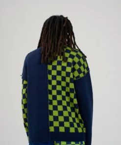 The Ragged Priest MEN'S Spectre Knit