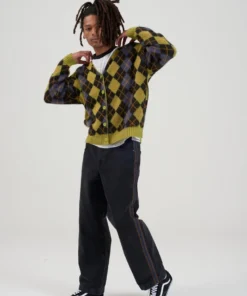 The Ragged Priest Newb Jean MEN'S