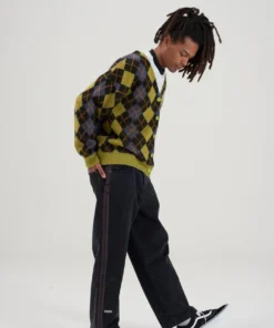 The Ragged Priest Newb Jean MEN'S