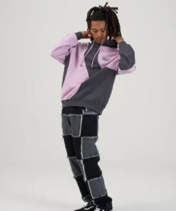 The Ragged Priest MEN'S Maze Hoodie