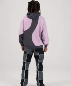 The Ragged Priest MEN'S Maze Hoodie