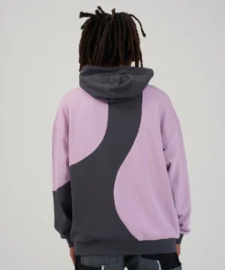 The Ragged Priest MEN'S Maze Hoodie