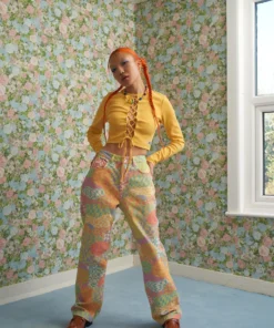 The Ragged Priest Sensory Dad Jean WOMEN'S