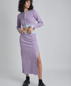 The Ragged Priest Milk It Meadow Knit WOMEN'S