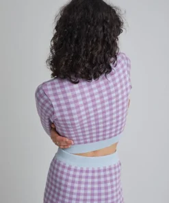 The Ragged Priest Milk It Meadow Knit WOMEN'S