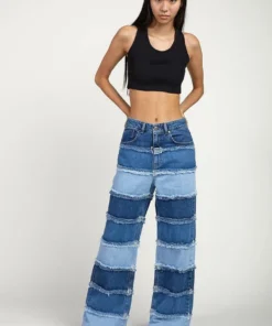 The Ragged Priest Shredder Jean