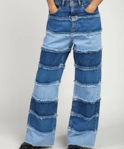 The Ragged Priest Shredder Jean