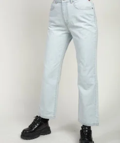 The Ragged Priest Dad Jean - Stone Wash