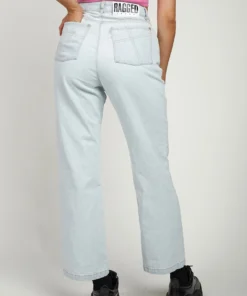 The Ragged Priest Dad Jean - Stone Wash 9 The Ragged Priest Dad Jean - Stone Wash