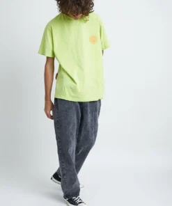 The Ragged Priest Carbon Jean