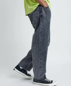 The Ragged Priest Carbon Jean