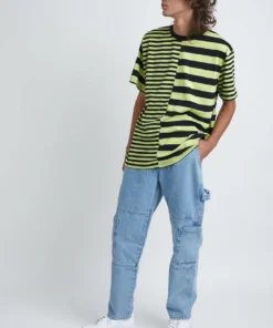 The Ragged Priest Trap Jean