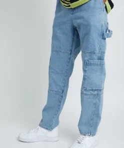 The Ragged Priest Trap Jean