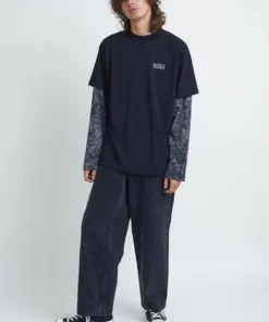 The Ragged Priest MEN'S Bail Jean