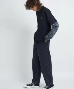 The Ragged Priest MEN'S Bail Jean