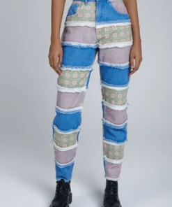 The Ragged Priest DENIM Vision Jean