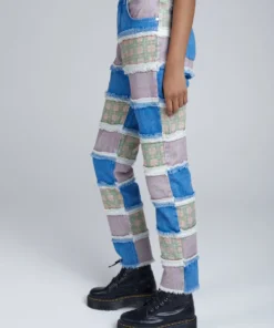 The Ragged Priest DENIM Vision Jean