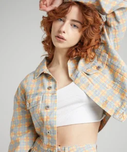 The Ragged Priest WOMEN'S Karma Jacket