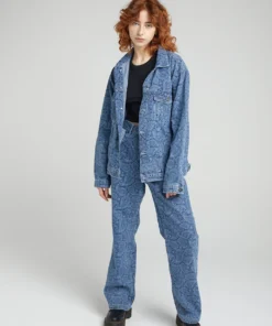 The Ragged Priest WOMEN'S Believe Jacket