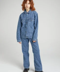 The Ragged Priest WOMEN'S Believe Jacket