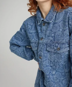 The Ragged Priest WOMEN'S Believe Jacket