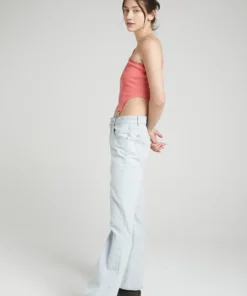 The Ragged Priest Journey Top - Coral WOMEN'S 8 The Ragged Priest Journey Top - Coral WOMEN'S