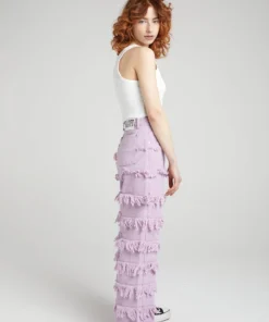 The Ragged Priest WOMEN'S Opium Jean