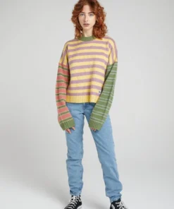 The Ragged Priest Revive Jean - Blue