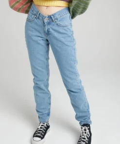 The Ragged Priest Revive Jean - Blue