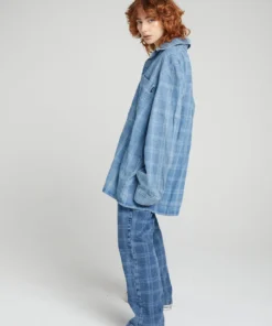 The Ragged Priest TOPS Rogue Shirt