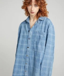 The Ragged Priest TOPS Rogue Shirt