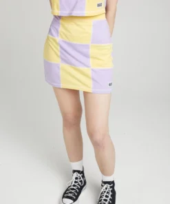 The Ragged Priest Laser Skirt SHORTS & SKIRTS