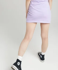The Ragged Priest Laser Skirt SHORTS & SKIRTS