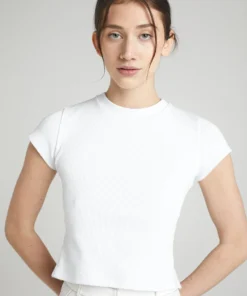 The Ragged Priest WOMEN'S Spaced Top