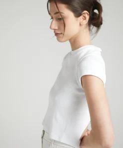 The Ragged Priest WOMEN'S Spaced Top