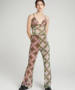 The Ragged Priest Reveller Pant WOMEN'S