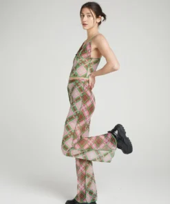 The Ragged Priest Reveller Pant WOMEN'S