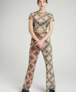 The Ragged Priest WOMEN'S Smooch Top