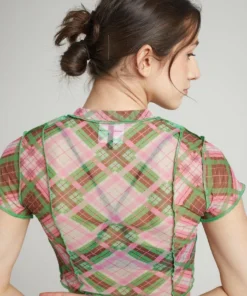 The Ragged Priest WOMEN'S Smooch Top