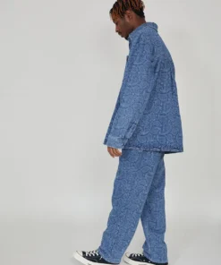 The Ragged Priest Player Jean