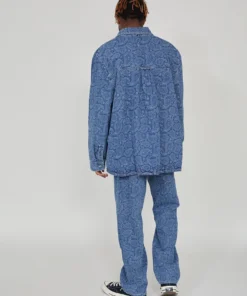 The Ragged Priest Player Jean