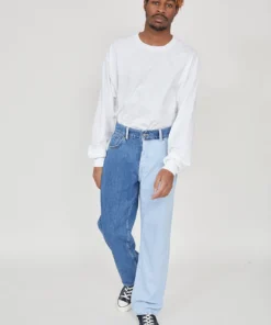 The Ragged Priest Passer Jean