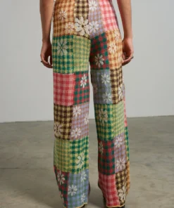 The Ragged Priest WOMEN'S Dolly Knitted Pant