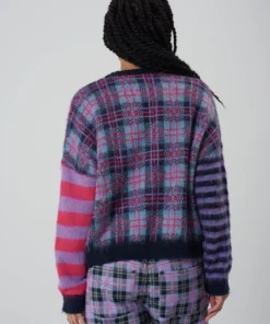 The Ragged Priest WOMEN'S Lodger Jumper