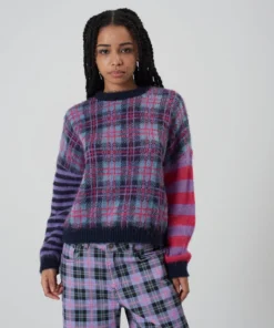 The Ragged Priest WOMEN'S Lodger Jumper