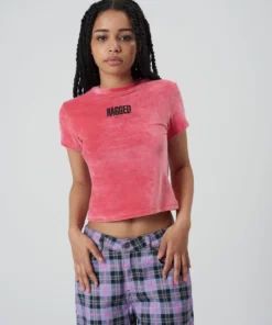 The Ragged Priest Mull Top WOMEN'S