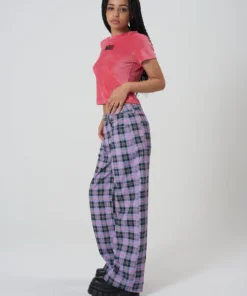 The Ragged Priest Release Jean - Check WOMEN'S